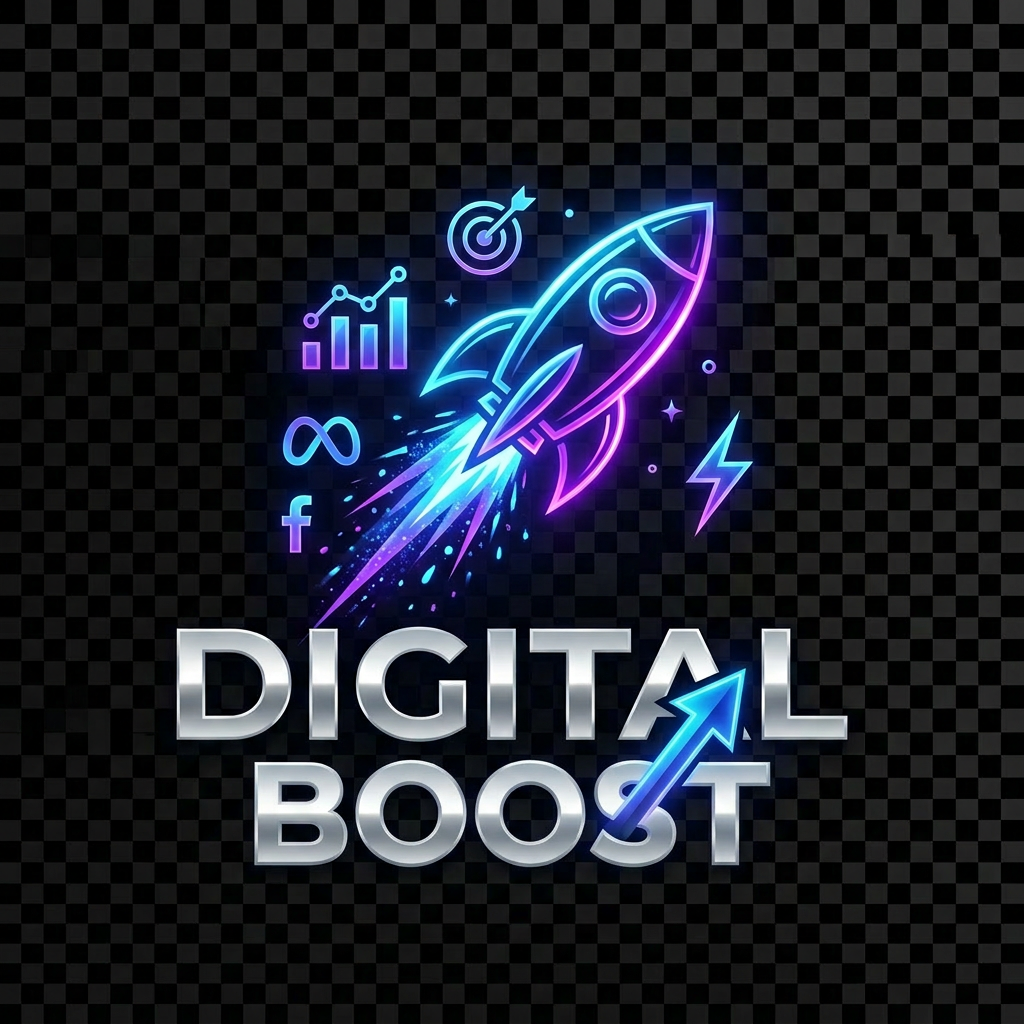brand name is DigitalBoost